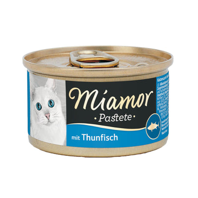 Miamor Pastete Thunfisch