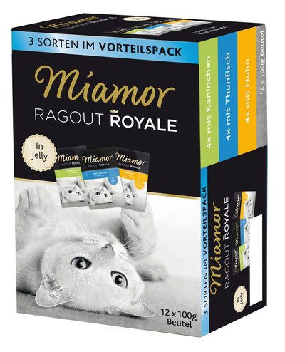 Miamor Ragout Royale Multibox 1
