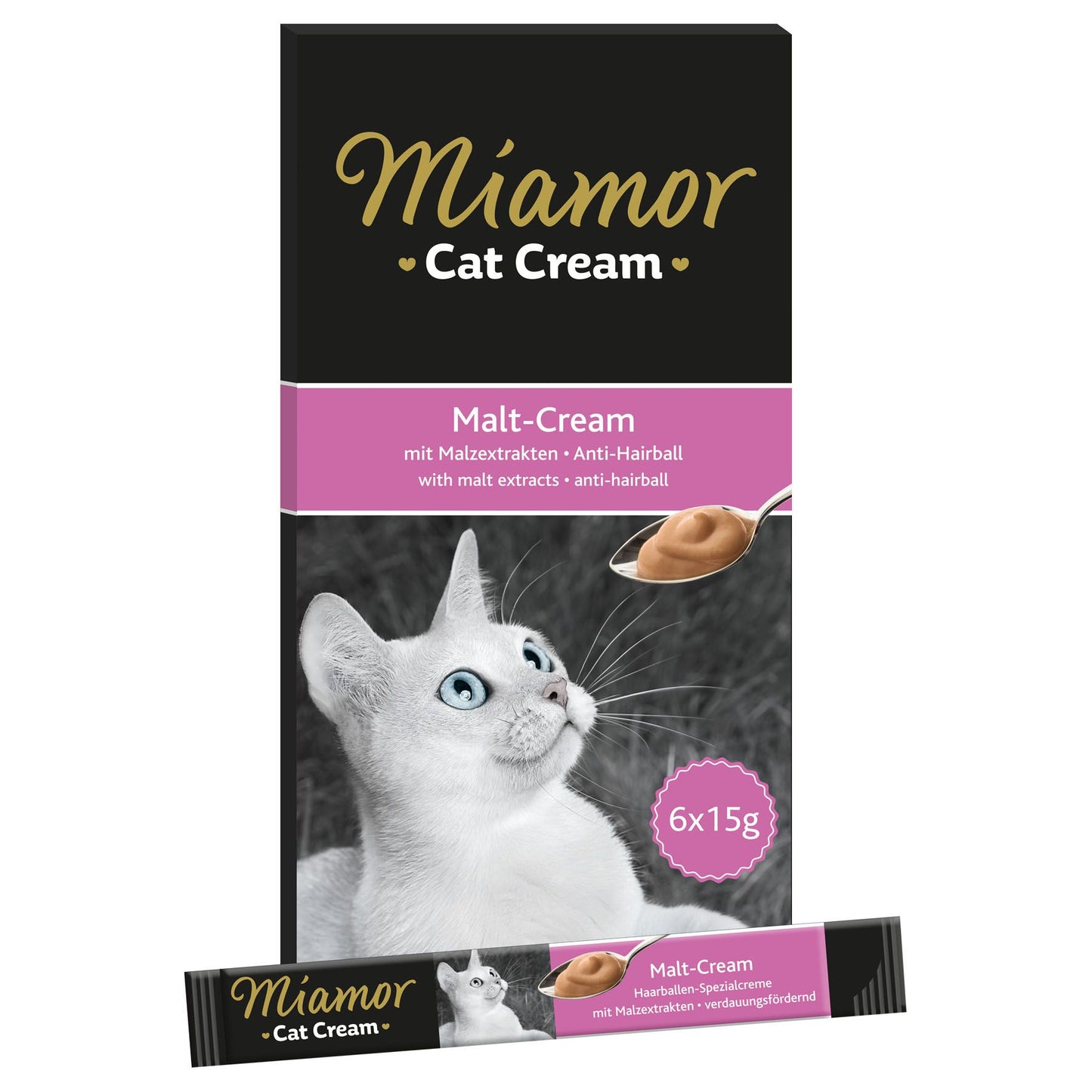 Miamor Malt-Cream