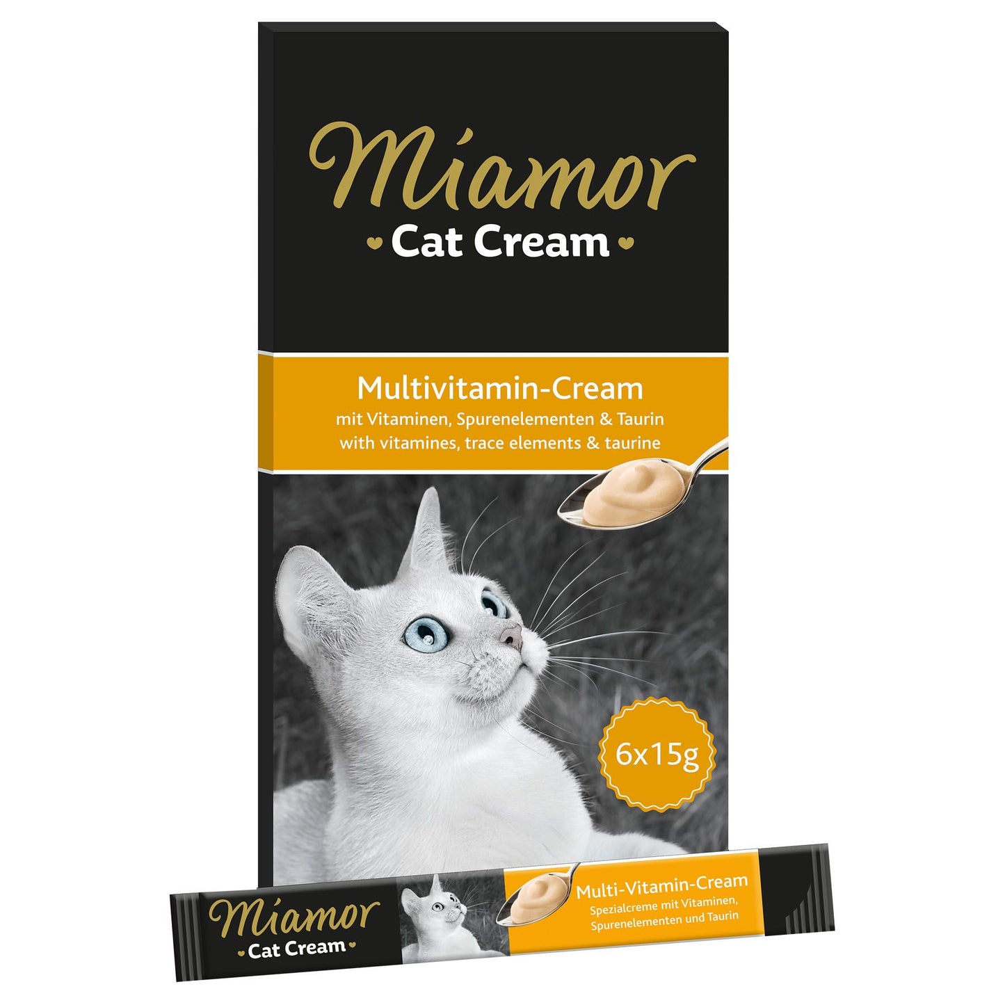 Miamor Multi-Vitamin-Cream