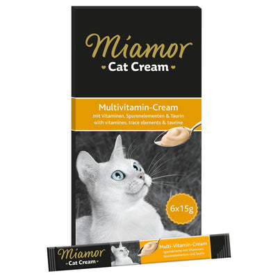 Miamor Multi-Vitamin-Cream