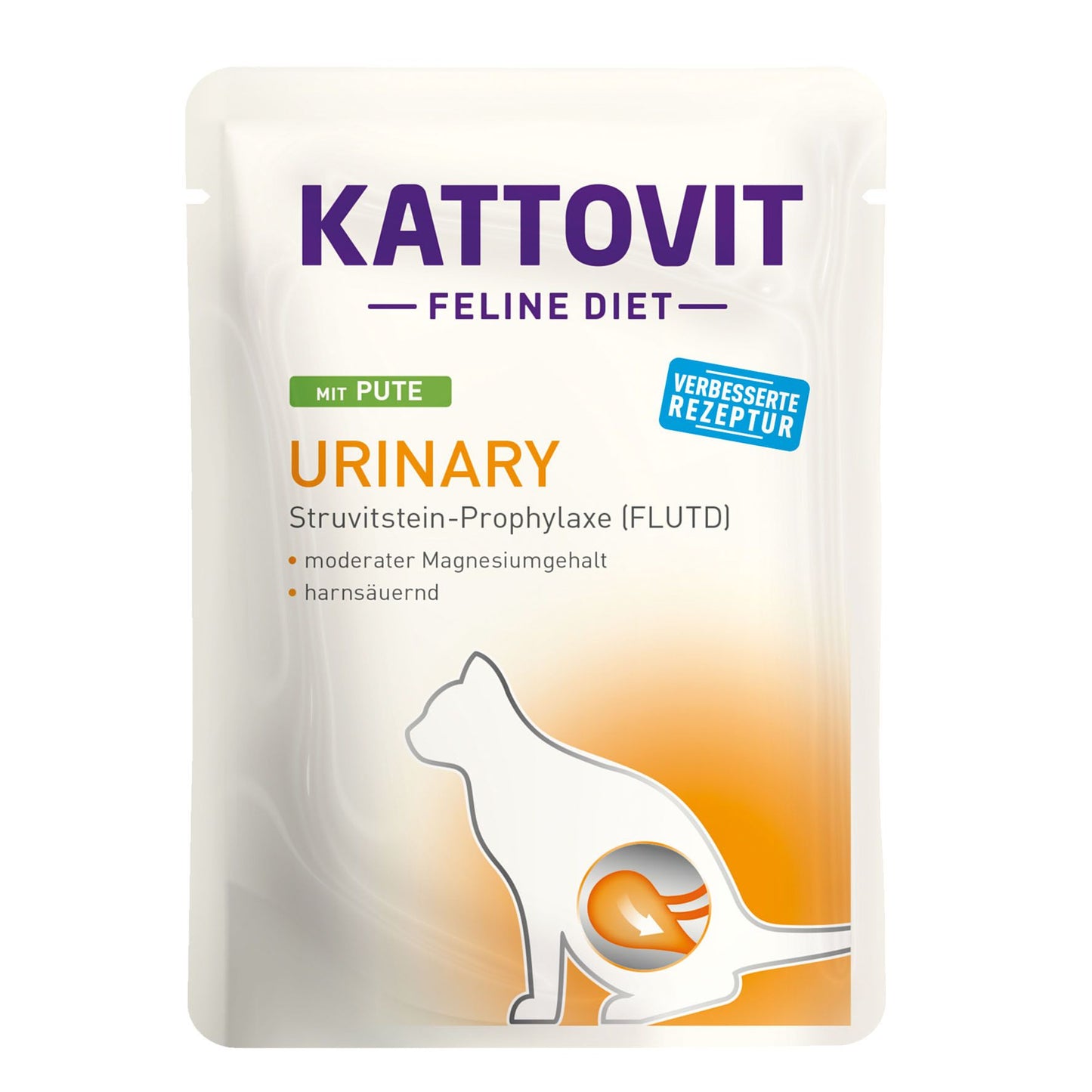 Kattovit Urinary Pute Pouch