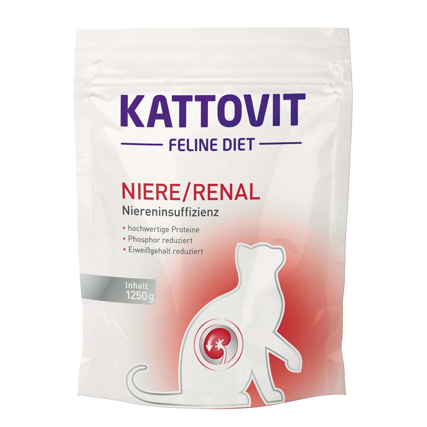 Kattovit Niere / Renal