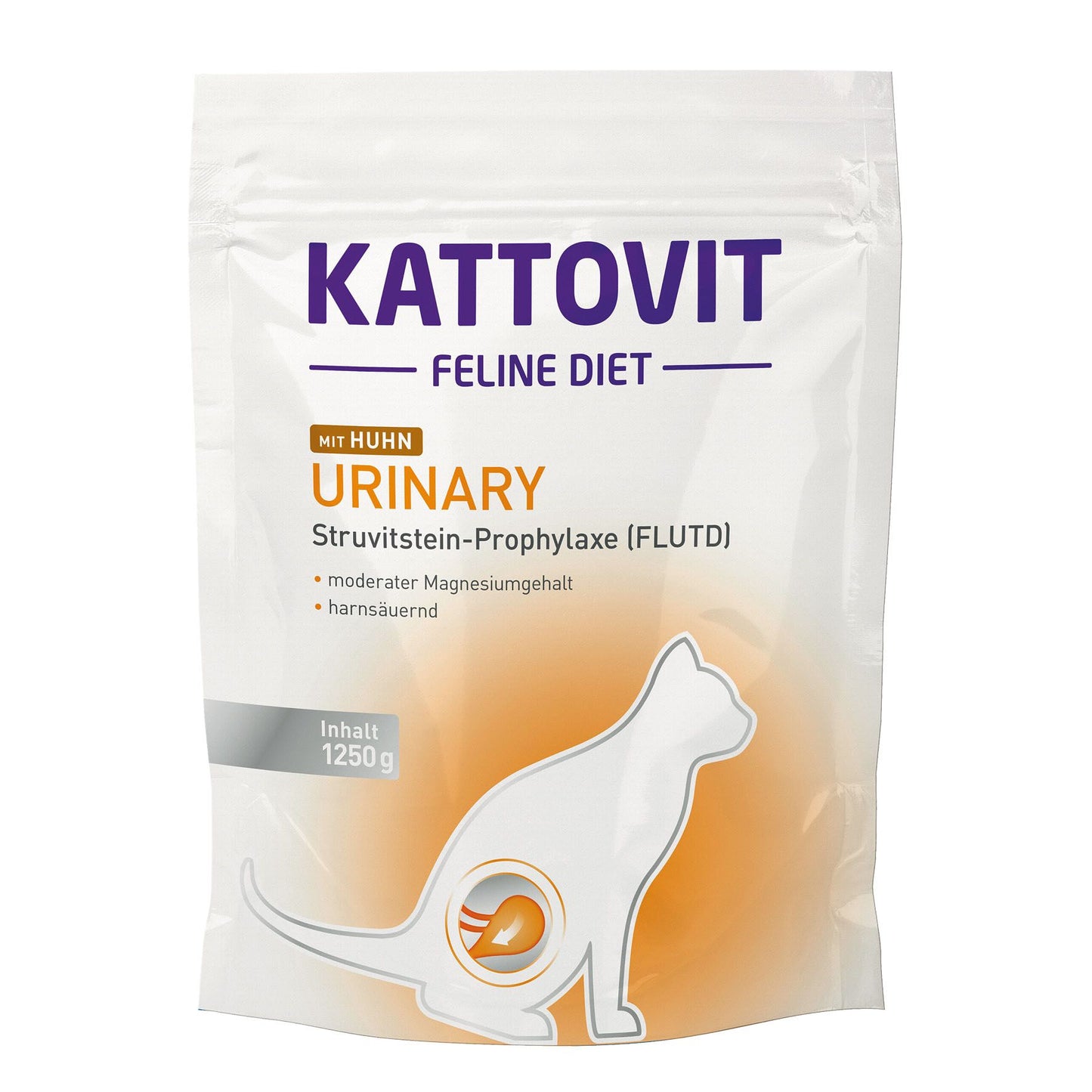 Kattovit Urinary Huhn