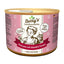 Betty's Landhausküche Rind pur