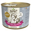 Betty's Landhausküche Huhn & Kürbis