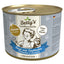 Betty's Landhausküche Rind & Truthahn