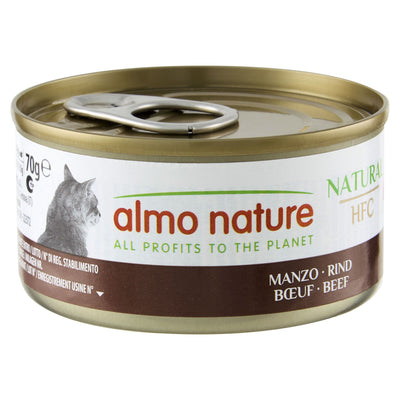 Almo HFC Natural Adult Rind