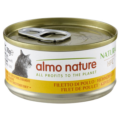 Almo HFC Natural Adult Hühnerfilet
