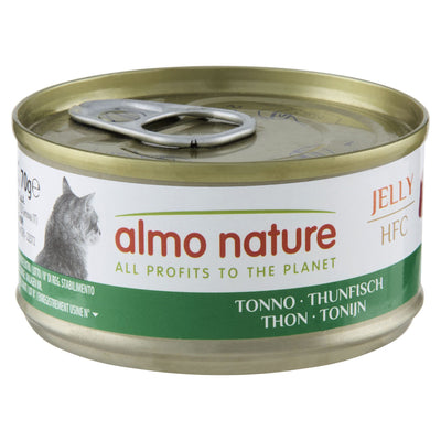 Almo HFC Jelly Adult Thunfisch