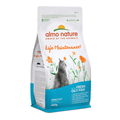 Almo Holistic Adult Fettfisch