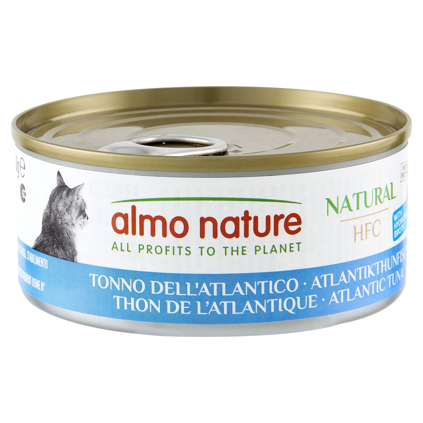 Almo HFC Natural Ad. Atlantikthunf