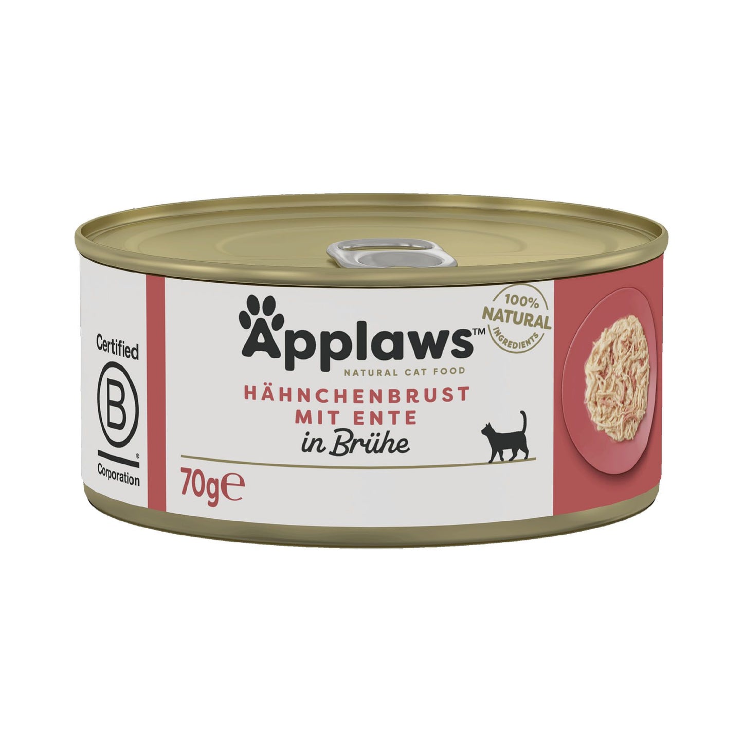 Applaws Tin Chicken Breast with Duck