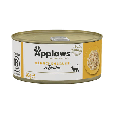 Applaws Tin Chicken Breast