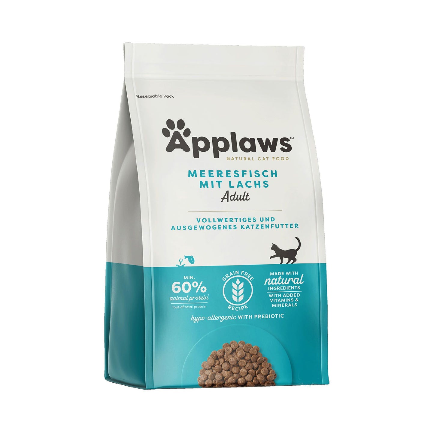Applaws Adult Ocean Fish & Salmon