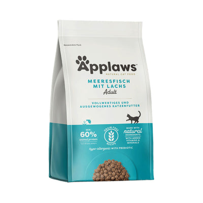Applaws Adult Ocean Fish & Salmon