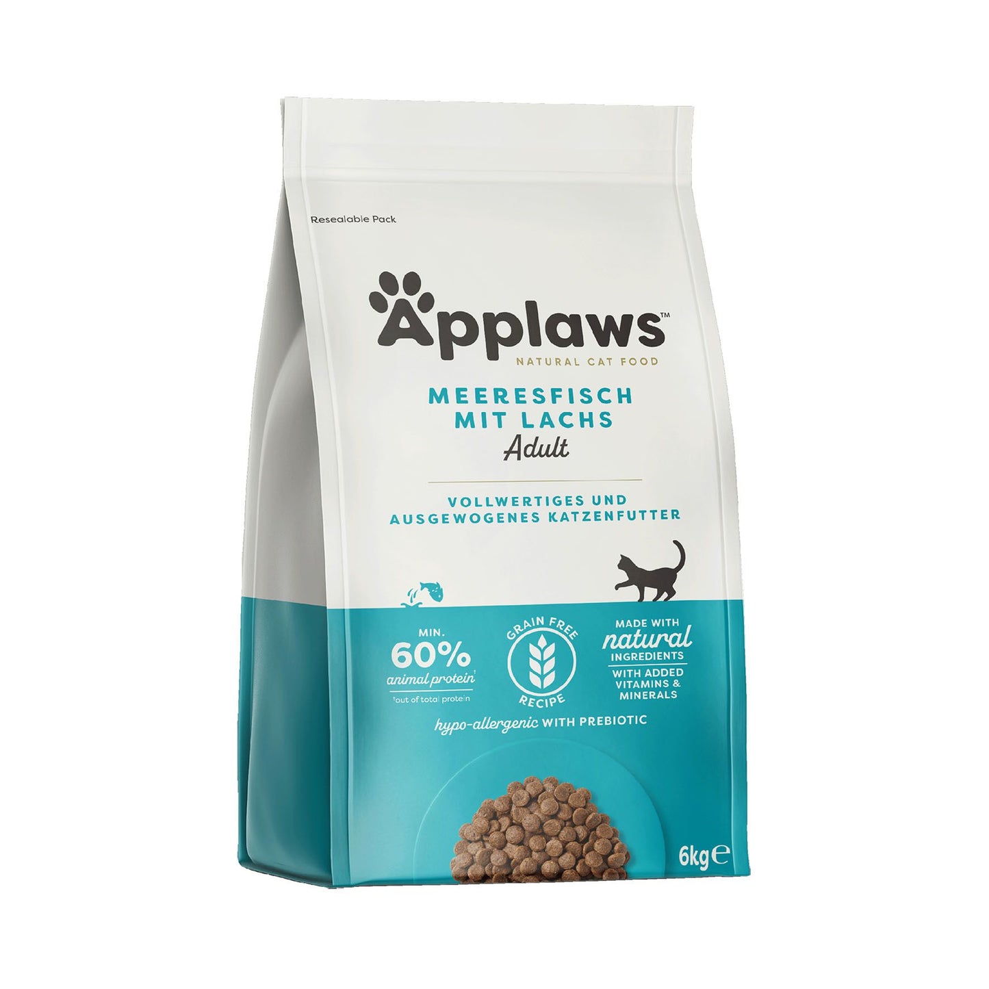 Applaws Adult Ocean Fish & Salmon