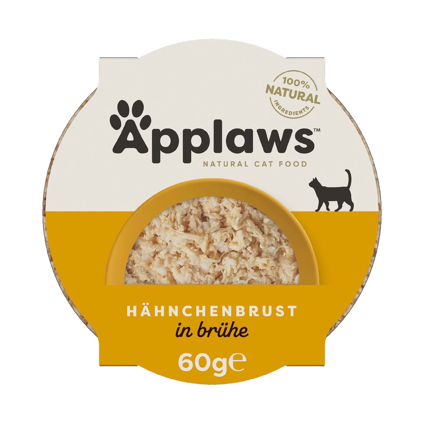 Applaws Cat Pot Chicken Breast + Rice