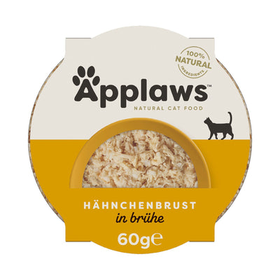 Applaws Cat Pot Chicken Breast + Rice