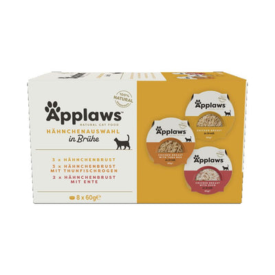 Applaws Cat Pot Chicken