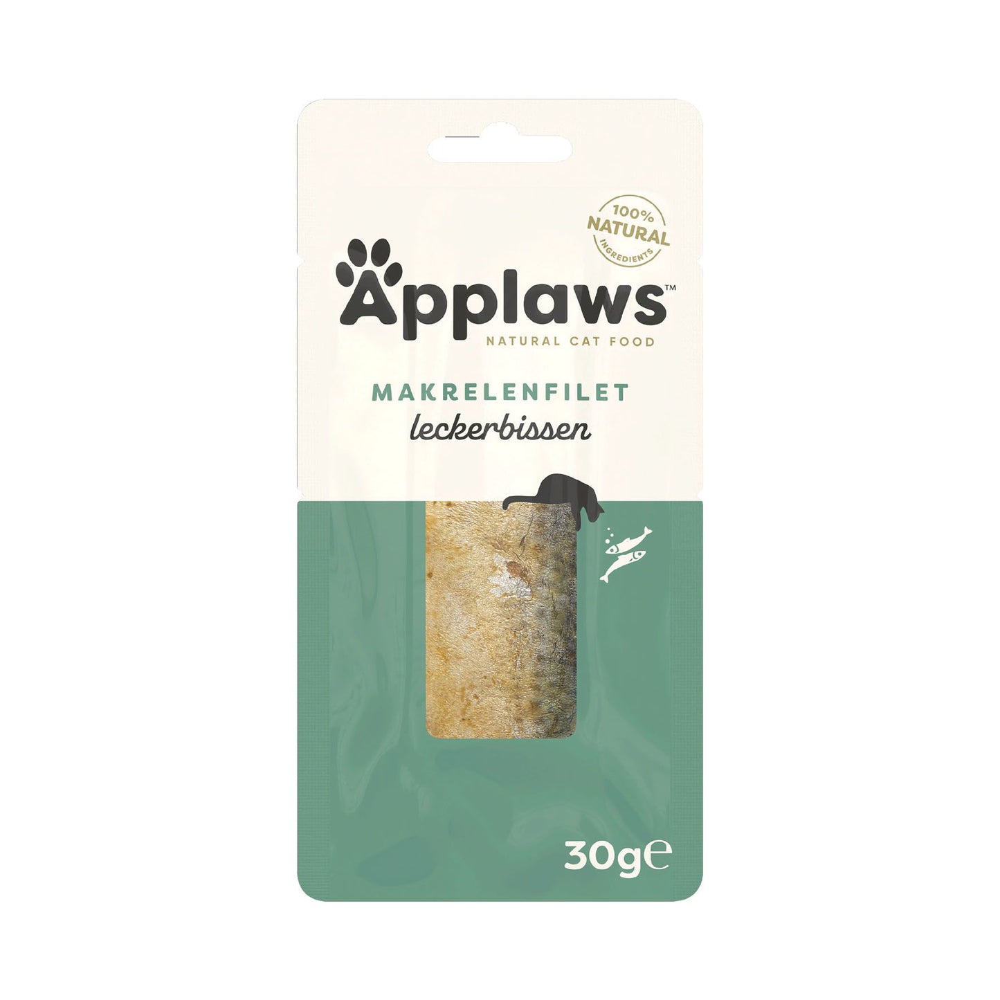 Applaws Adult Mackerel Loin