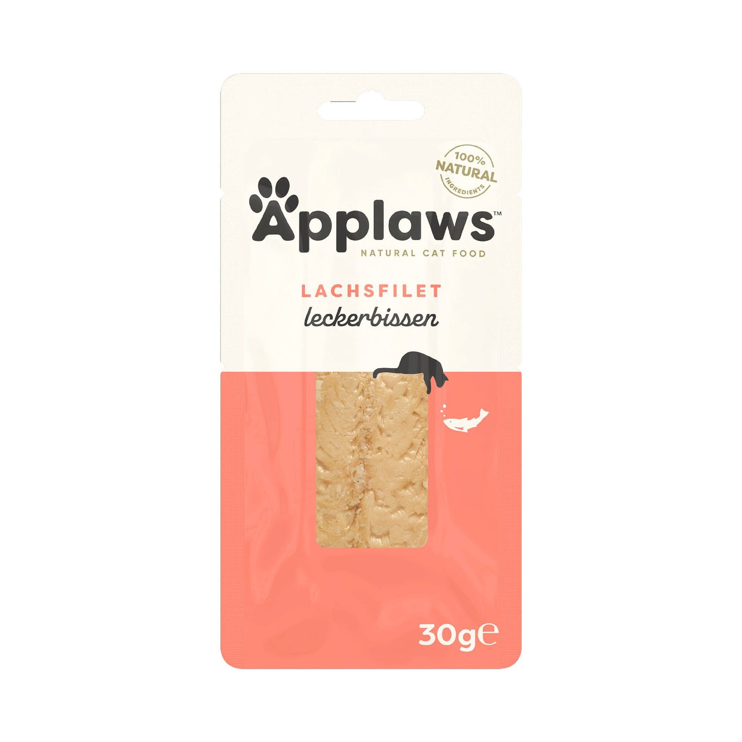 Applaws Adult Salmon Loin