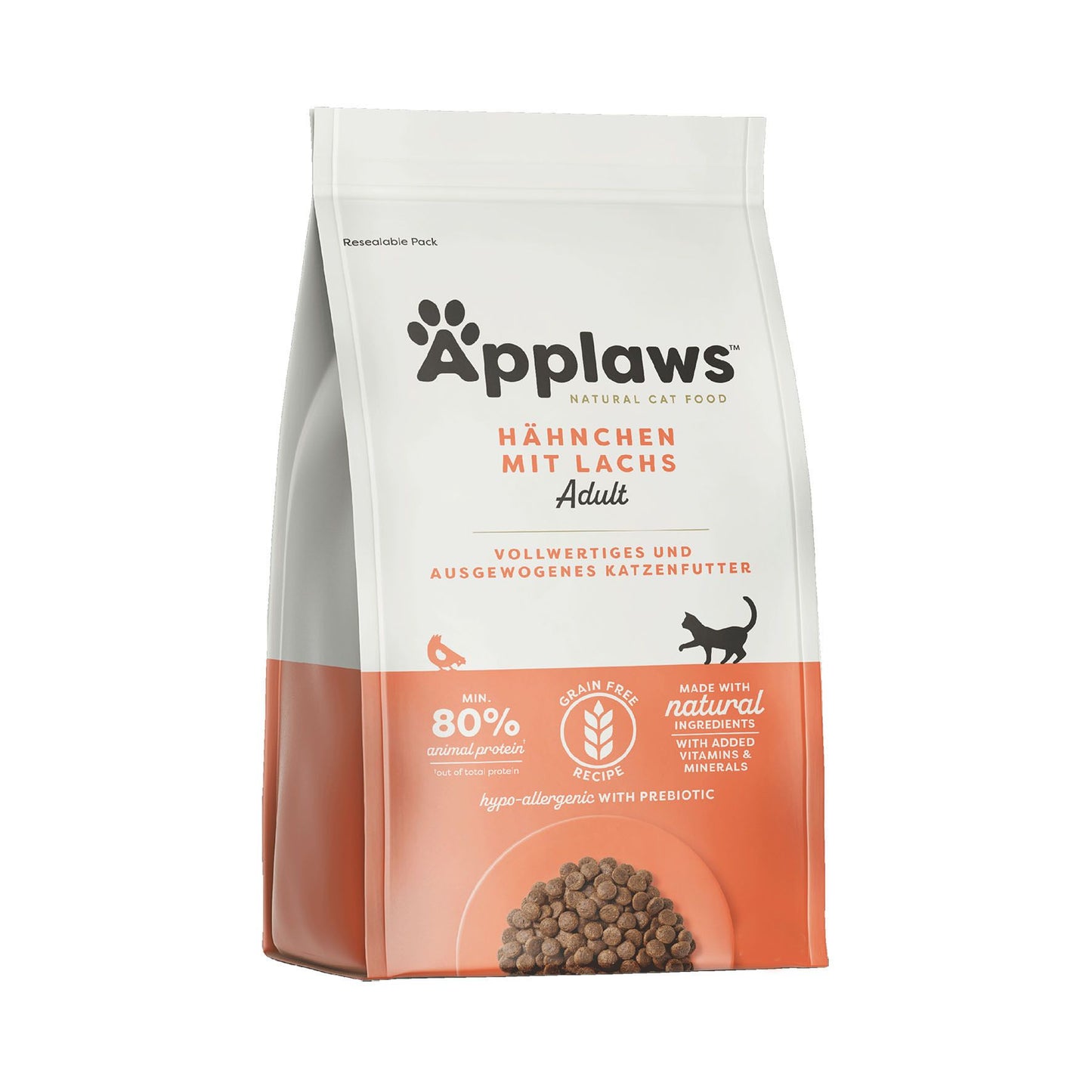 Applaws Adult Chicken & Salmon