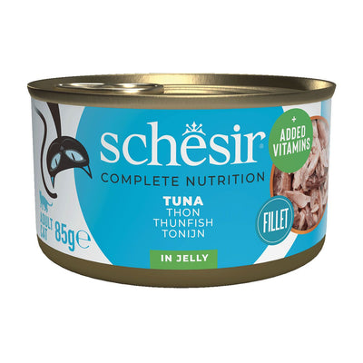 SCHESIR J. Thunfisch