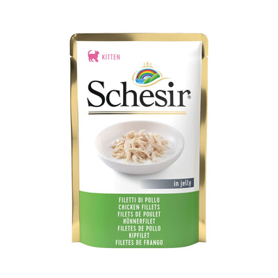 SCHESIR J. Kitten Hühnerfilet