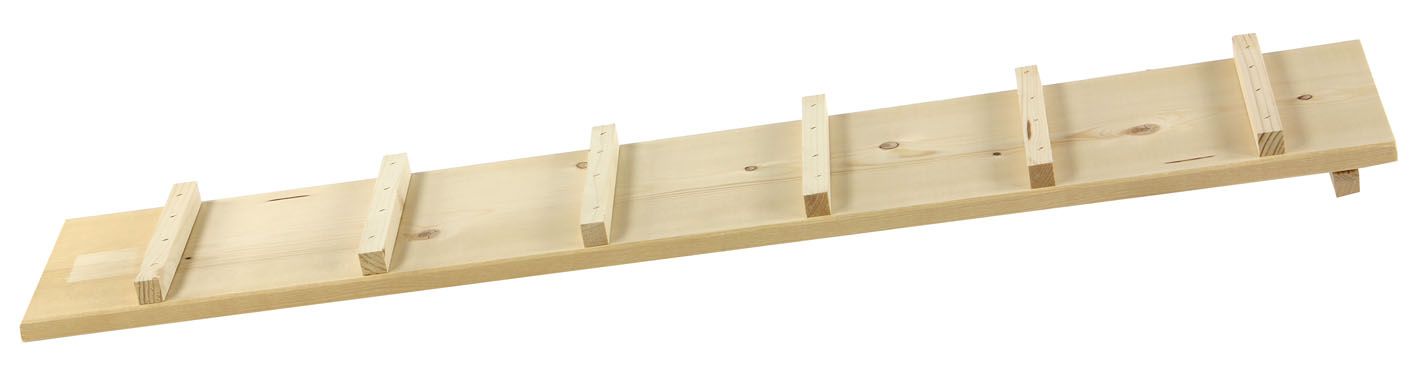 Swisspet Katzentreppe 1 Meter ohne Verb.