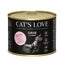 CAT'S LOVE Junior Huhn