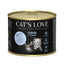 CAT'S LOVE Junior Kalb