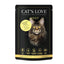 CAT'S LOVE Adult Huhn Pur