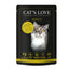 CAT'S LOVE Adult Kalb & Truthahn