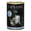 CAT'S LOVE Junior Kalb