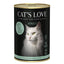 CAT'S LOVE Adult Truthahn Pur