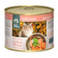PureNature Lachs & Shrimps Brunnenkre