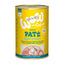 WOW CAT ADULT Huhn & Garnele