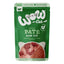 WOW CAT ADULT Huhn Pur