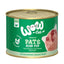 WOW CAT ADULT Huhn Pur