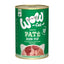 WOW CAT ADULT Huhn Pur
