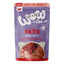 WOW CAT ADULT Rind & Truthahn
