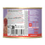 WOW CAT ADULT Rind & Truthahn