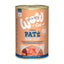 WOW CAT ADULT Huhn & Lachs