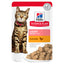 Hill's Katze Adult Light Huhn