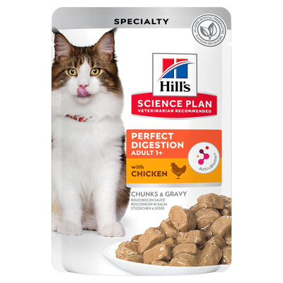 Hill's Perfect Digestion Huhn