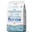 Monge Cat Monoprotein Kitten Trout