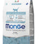 Monge Cat Monoprotein Kitten Trout