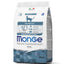 Monge Cat Monopr. Sterilised Trout