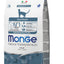 Monge Cat Monopr. Sterilised Trout